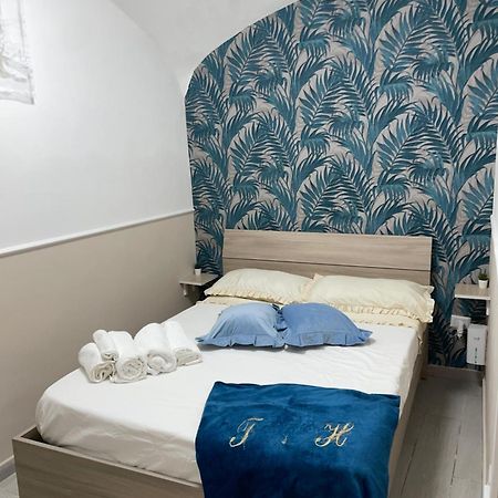 Titti House Villa Napoli Eksteriør billede