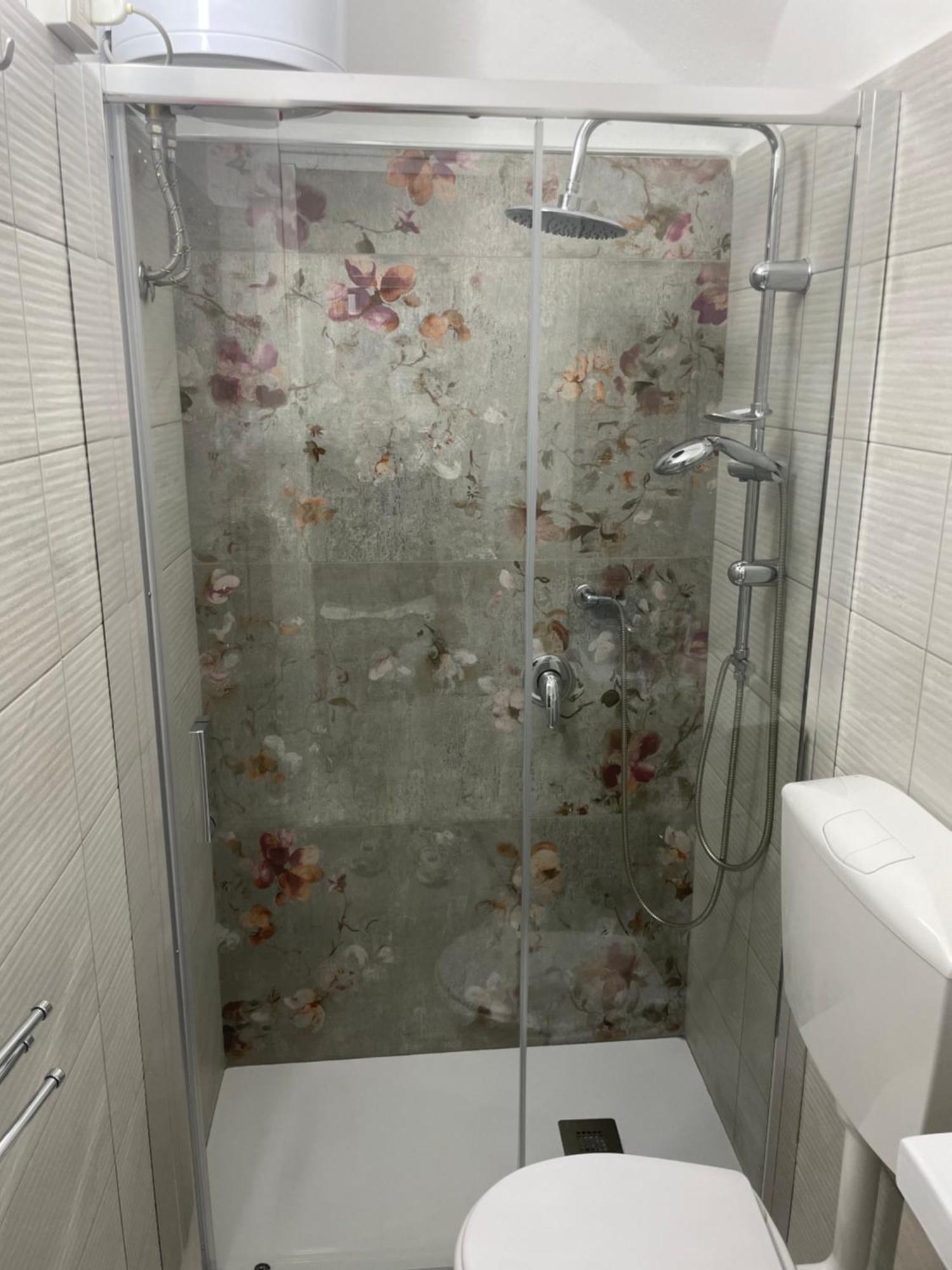 Titti House Villa Napoli Eksteriør billede