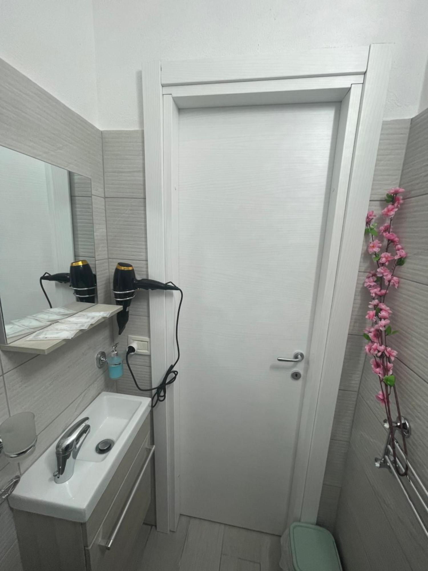Titti House Villa Napoli Eksteriør billede