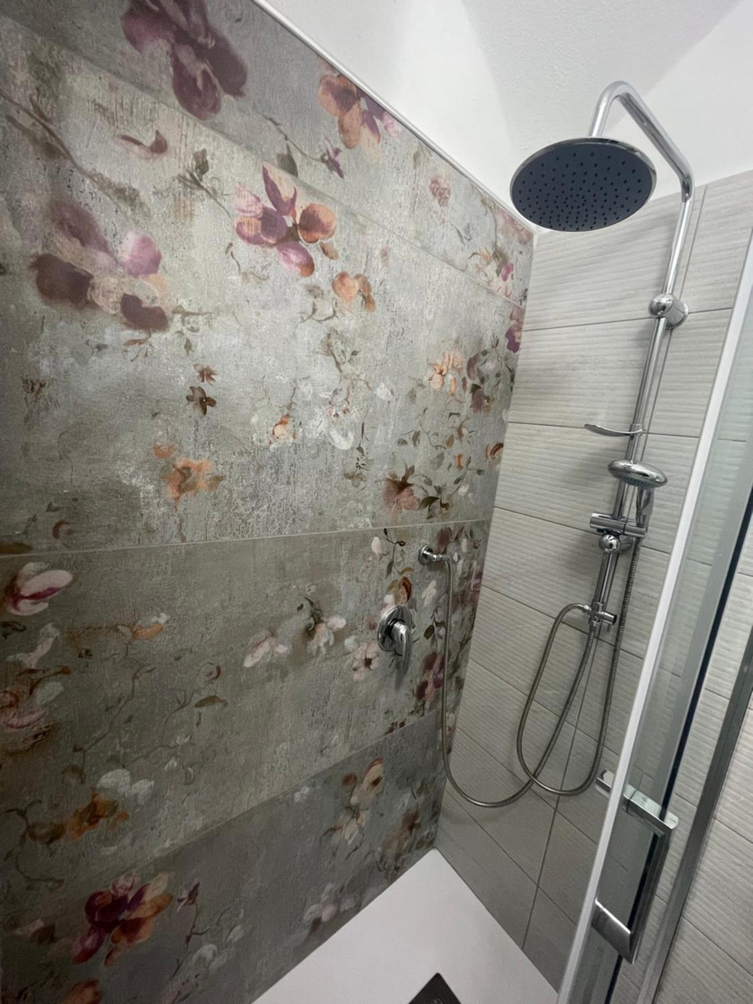 Titti House Villa Napoli Eksteriør billede