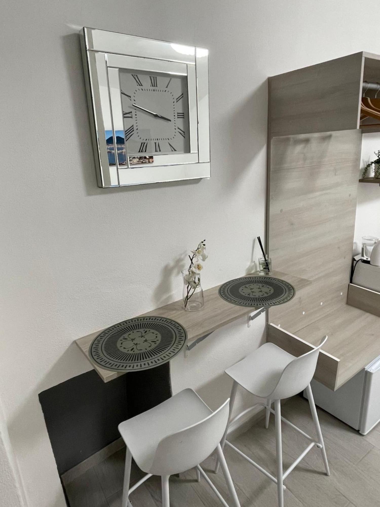 Titti House Villa Napoli Eksteriør billede