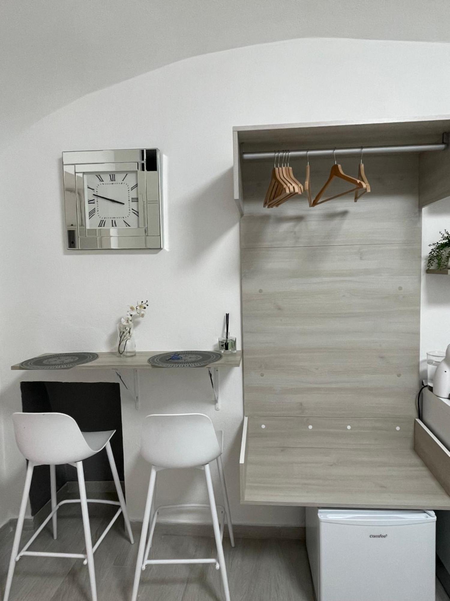 Titti House Villa Napoli Eksteriør billede