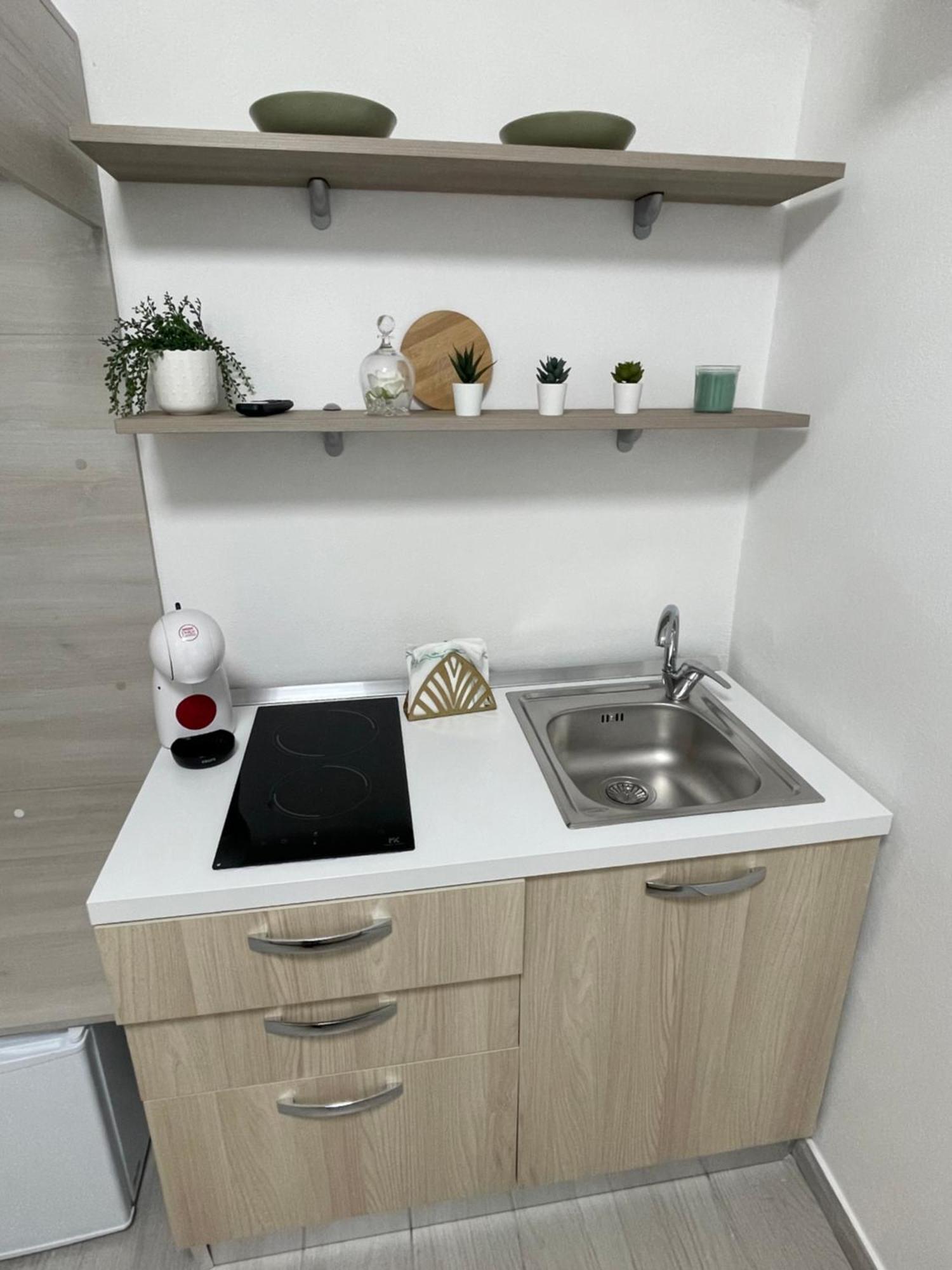 Titti House Villa Napoli Eksteriør billede