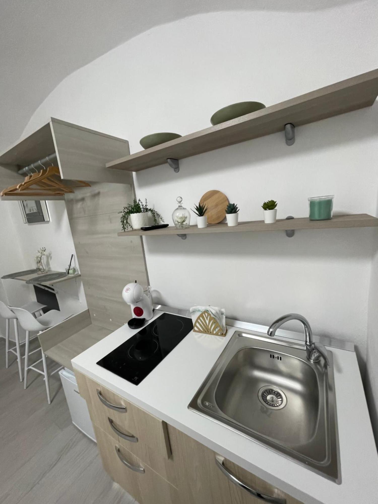 Titti House Villa Napoli Eksteriør billede