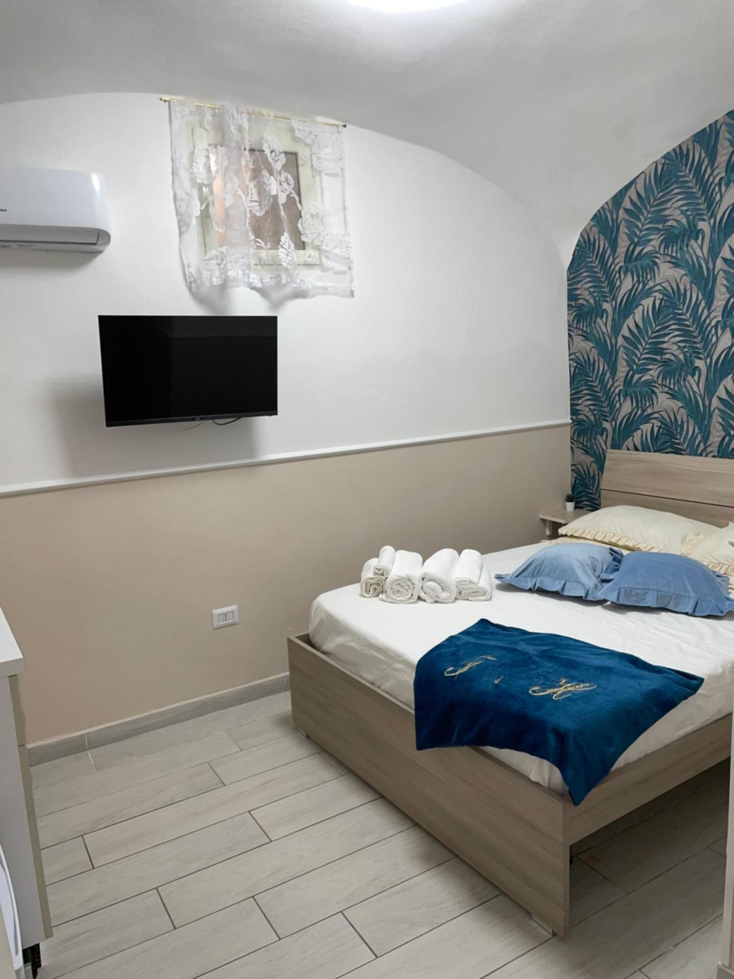 Titti House Villa Napoli Eksteriør billede