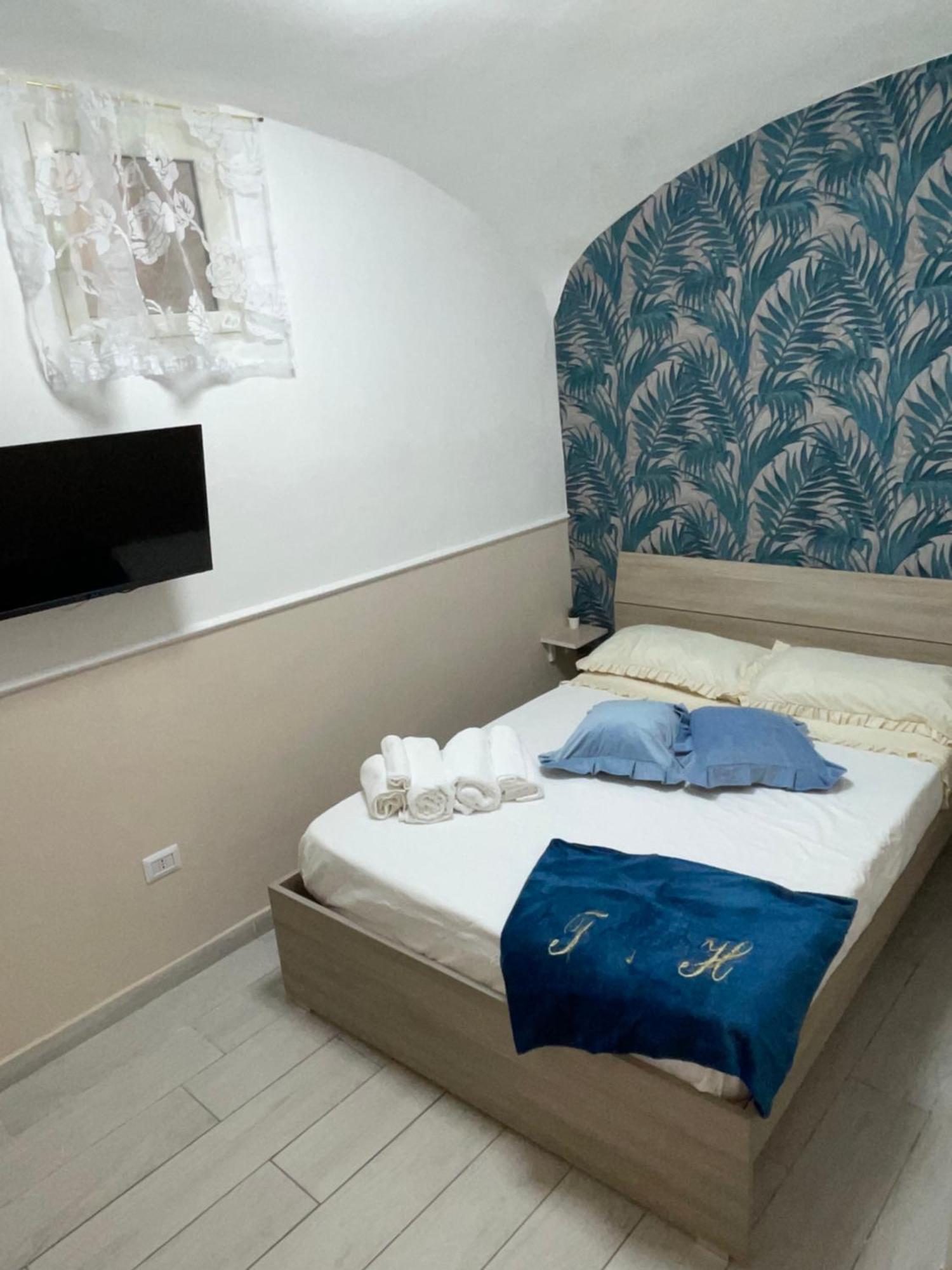 Titti House Villa Napoli Eksteriør billede